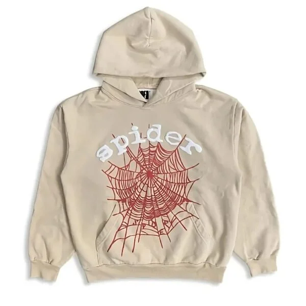 Spider Hoodie Germany | Trendy Hoodies for Modern Streetwear