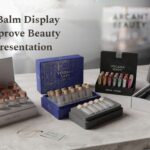 Lip Balm Display Boxes