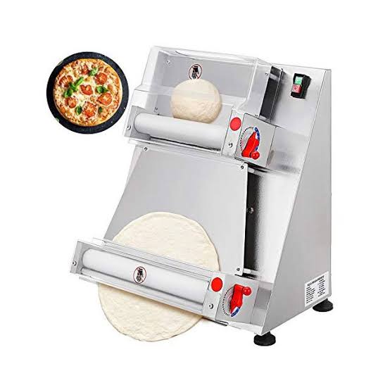 Dough Machine For Pizza 2026: Prices, Types, Features & Buying Guide